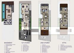 Orange Grove Road (D10), Detached #503836181